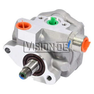 Vision-OE® - New Power Steering Pump