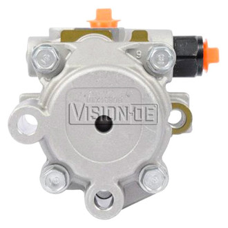 Vision-OE® - New Power Steering Pump