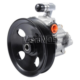 Vision-OE® - New Power Steering Pump