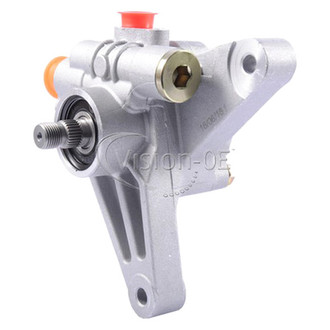 Vision-OE® - New Power Steering Pump