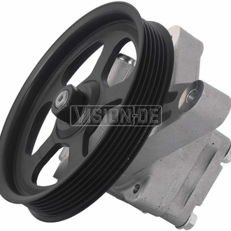 Vision-OE® - New Power Steering Pump