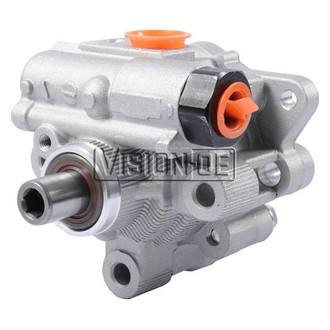 Vision-OE® - New Power Steering Pump