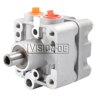 Vision-OE® - New Power Steering Pump