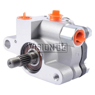 Vision-OE® - New Power Steering Pump