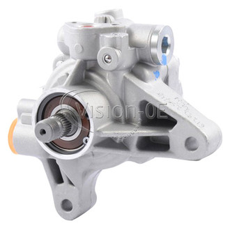 Vision-OE® - New Power Steering Pump