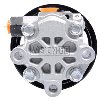 Vision-OE® - New Power Steering Pump