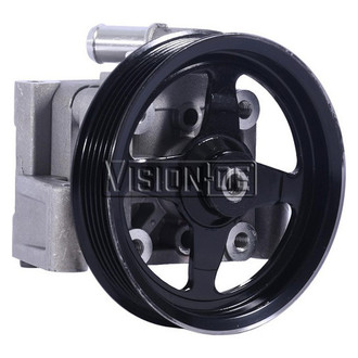 Vision-OE® - New Power Steering Pump