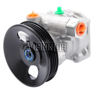 Vision-OE® - New Power Steering Pump