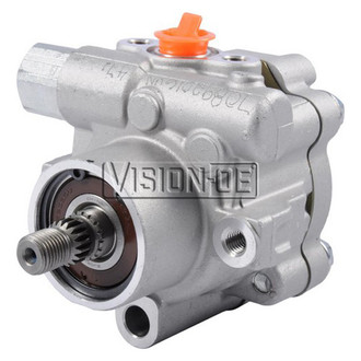 Vision-OE® - New Power Steering Pump