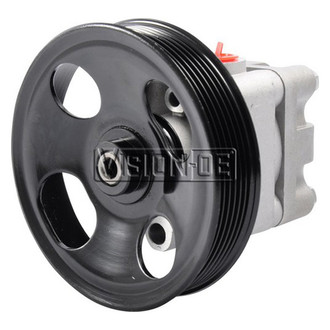 Vision-OE® - New Power Steering Pump