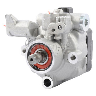 Vision-OE® - New Power Steering Pump