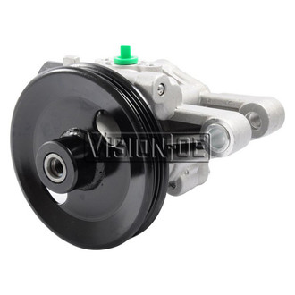Vision-OE® - New Power Steering Pump