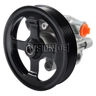 Vision-OE® - New Power Steering Pump