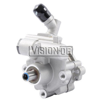 Vision-OE® - New Power Steering Pump