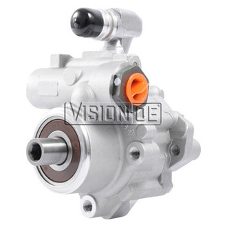 Vision-OE® - New Power Steering Pump
