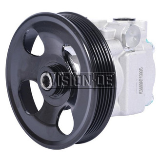 Vision-OE® - New Power Steering Pump