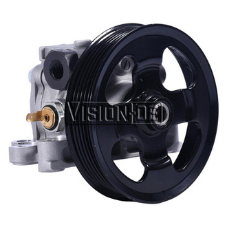 Vision-OE® - New Power Steering Pump