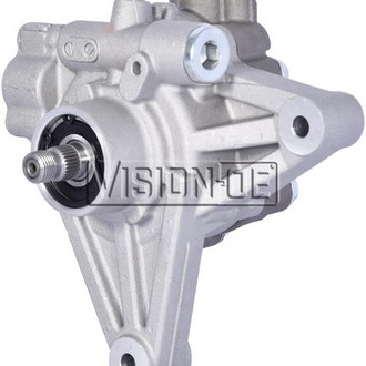 Vision-OE® - New Power Steering Pump