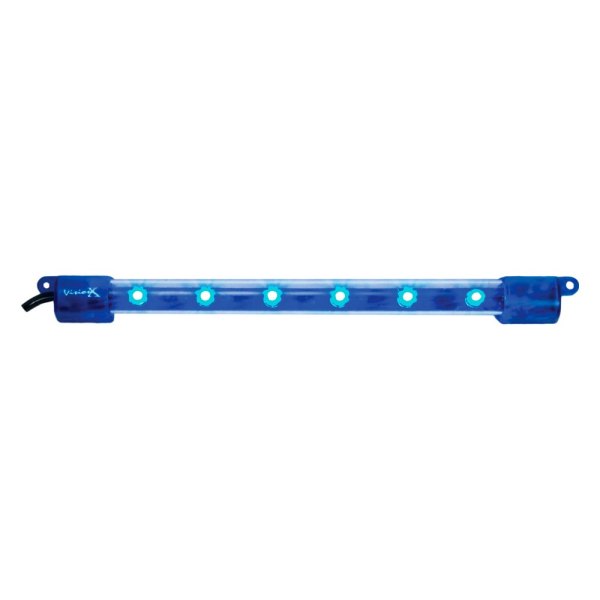  Vision X® - 6" Blue LED Tubes