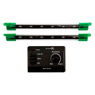 Vision X® - LED Tubes