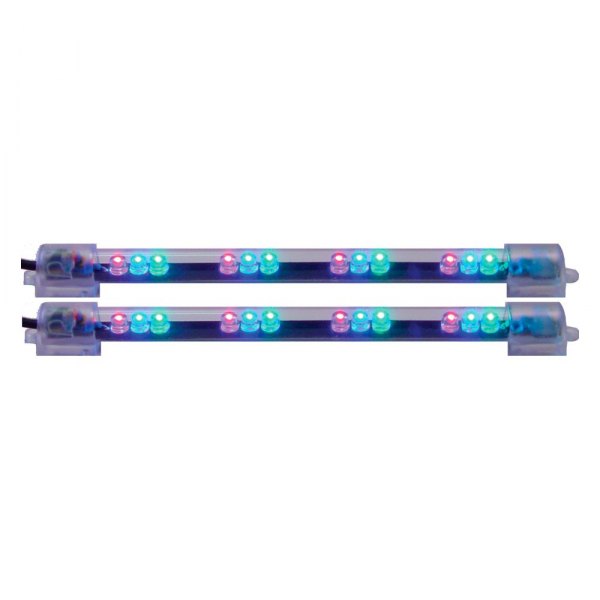  Vision X® - 6" Multicolor LED Tubes