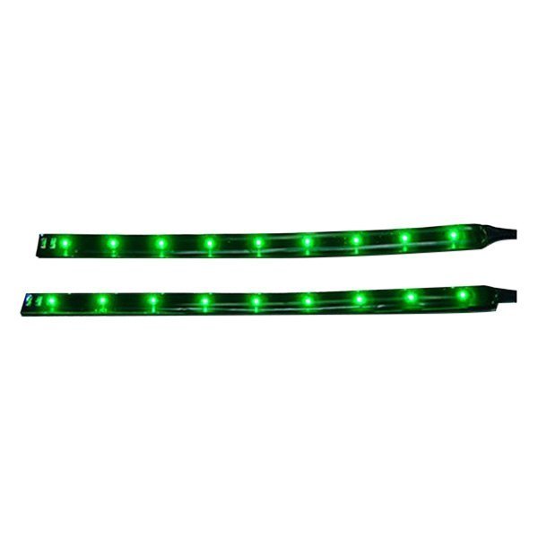 Vision X® - 6" Green LED Tubes