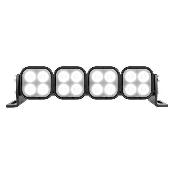 Vision X® - Unite Series 12" 80W Dual Row Spot Beam LED Light Bar