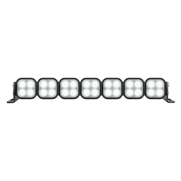 Vision X® - Unite Series 20" 140W Dual Row Flood Beam LED Light Bar