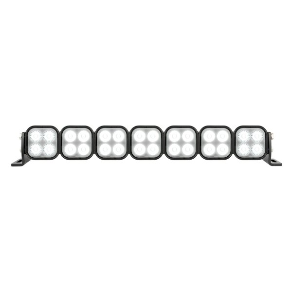Vision X® - Unite Series 20" 140W Dual Row Flood and Spot Beam LED Light Bar