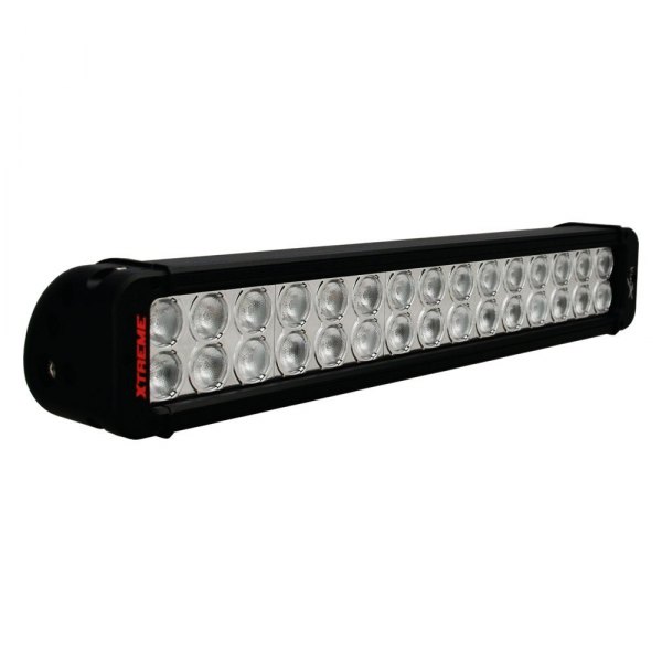 Vision X® - Xmitter Prime Xtreme 18" 150W Dual Row Wide Beam LED Light Bar