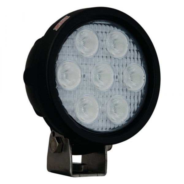 Vision X® - Utility Market Xtreme 4" 35W Round Wide Beam LED Light