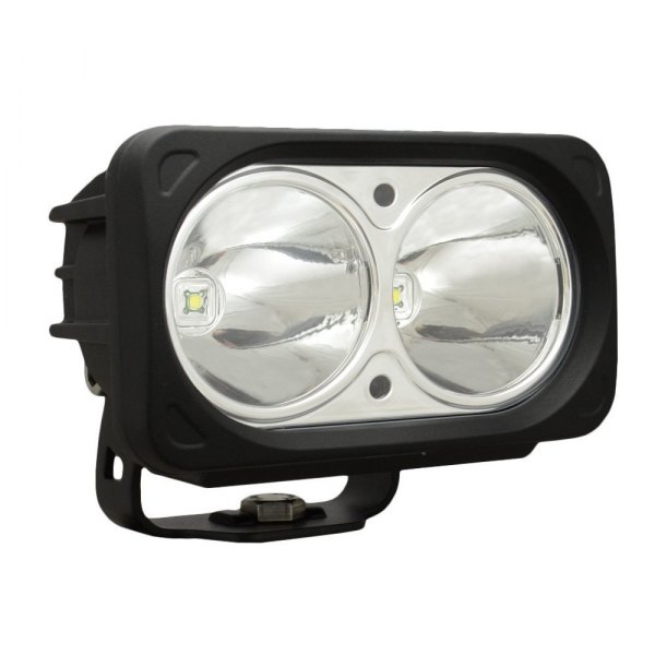 Vision X® - Optimus Series 5.83"x3.57" 20W Narrow Beam LED Light