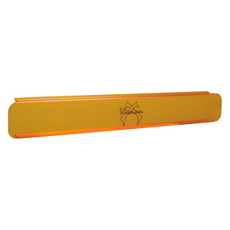 Vision X® - Rectangular Yellow Polycarbonate Spot Beam Lens for Xmitter Low Profile Xtreme Series