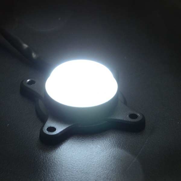  Vision X® - Pro Pod White LED Rock Light
