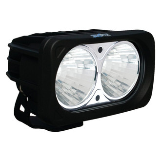 Vision X® - Optimus Series 5.83"x3.57" 20W Rectangular Medium Beam LED Light