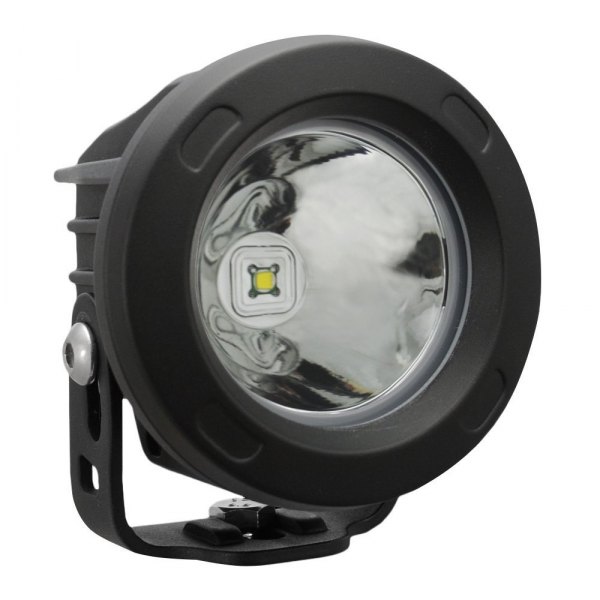 Vision X® - Optimus Series 3.7" 10W Round Narrow Beam LED Light
