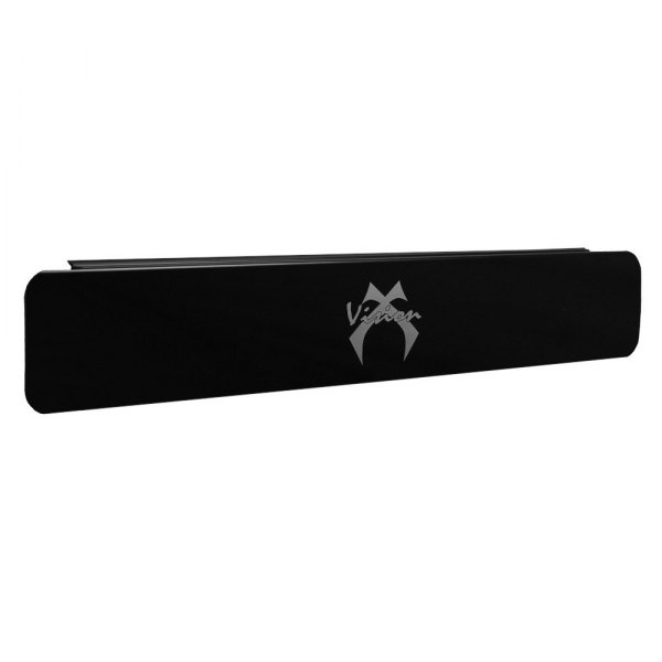 Vision X® - 18" Rectangular Black Polycarbonate Light Cover for Xmitter Prime Extreme Series