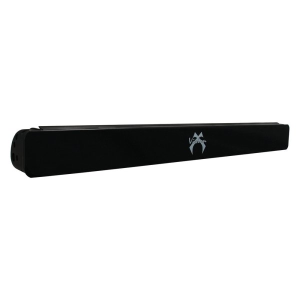 Vision X® - 30" Rectangular Black Polycarbonate Light Cover for Xmitter Prime Extreme Series