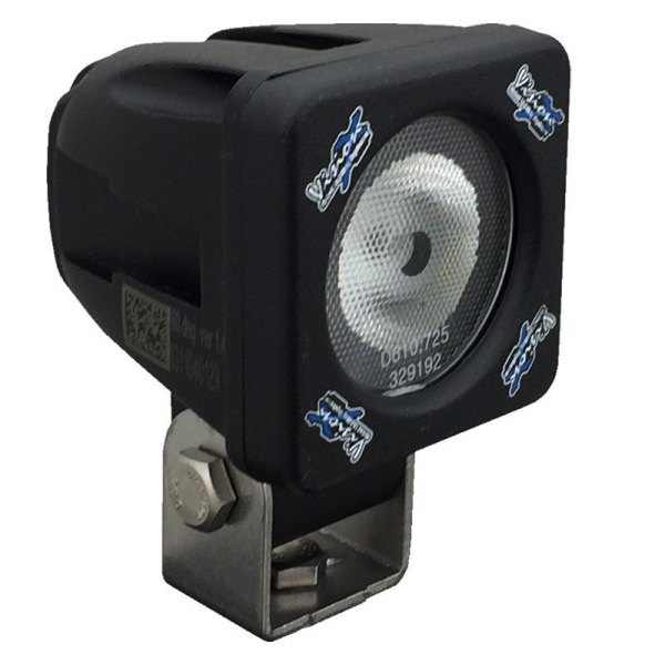 Vision X® - Solstice Solo 2" 10W Square Wide Beam LED Light
