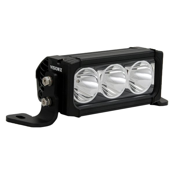 Vision X® - XPR 6" 30W Straight Beam LED Light Bar