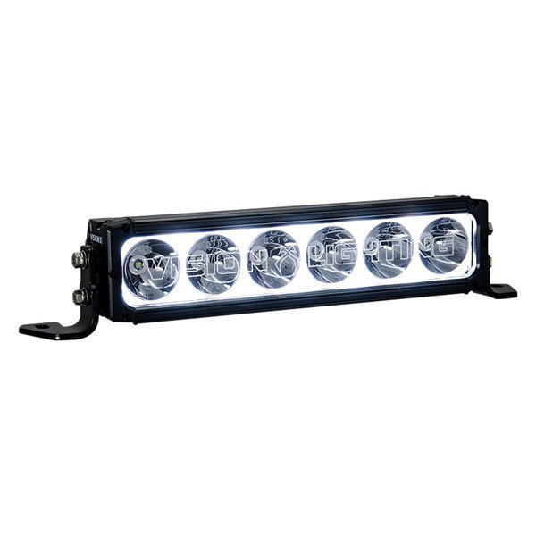 Vision X® - XPR-S Halo 24" 120W Straight Beam LED Light Bar