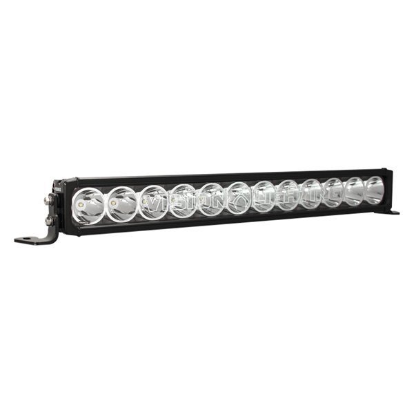 Vision X® - XPR-S 24" 120W Straight Beam LED Light Bar