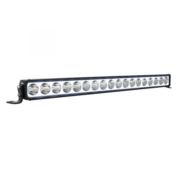 Vision X® - XPR-S Halo 40" 210W Straight Beam LED Light Bar