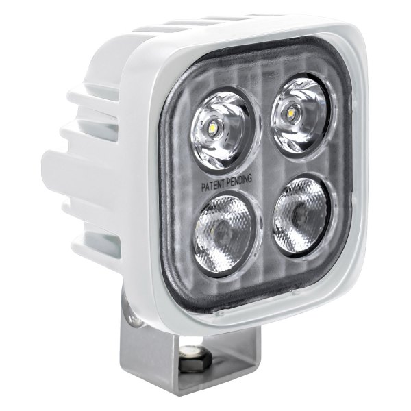 Vision X® - Duralux Mini 2.75" 20W Square Narrow Beam LED Work Light