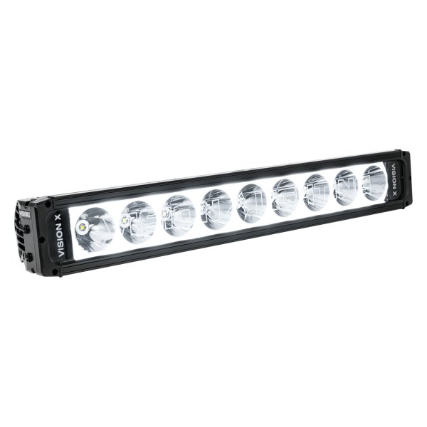 Vision X® - XPR Series SAE 19" 90W Mixed Beam LED Light Bar, with Halo