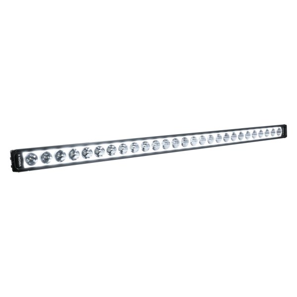 Vision X® - XPR Series SAE 51" 270W Mixed Beam LED Light Bar, with Halo