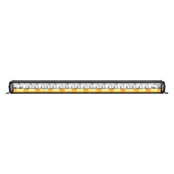 Vision X® - Shocker Dual Action 40" Flood and Spot Beam LED Light Bar, with Amber DRL