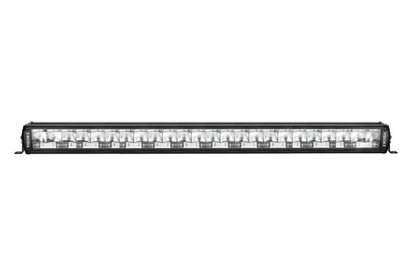 Vision X® - Shocker Dual Action 40" Flood and Spot Beam LED Light Bar, with White DRL, Front View