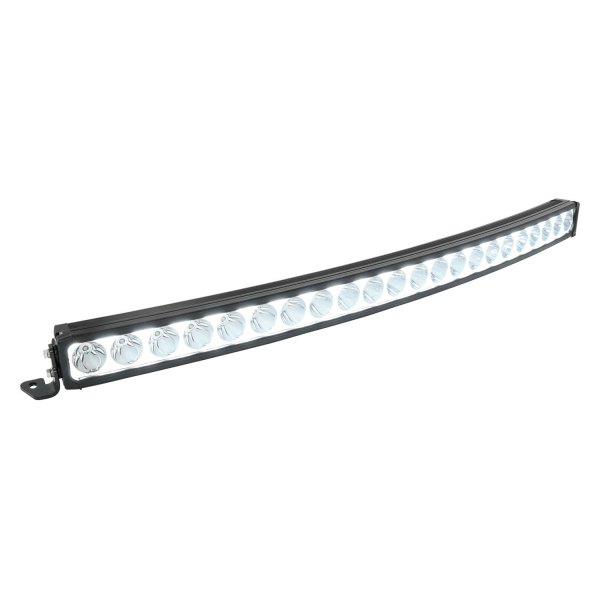 Vision X® - XPR Series 40" 220W Curved Spot Beam LED Light Bar