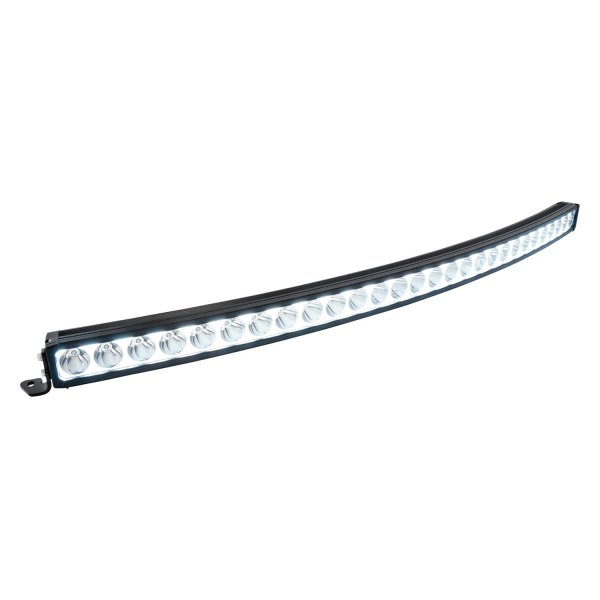 Vision X® - XPR Series 50" 280W Curved Spot Beam LED Light Bar